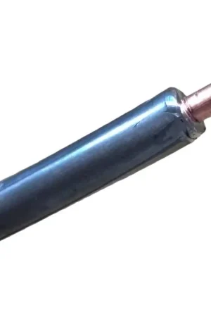 Finale Uitverkoop Kabel - Aardingslus koper lood 35mm² (koper 10mm², per meter)