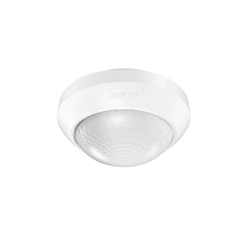 Steinel - Bewegingsmelder IS 360-3 wit - 006532 Direct Beschikbaar