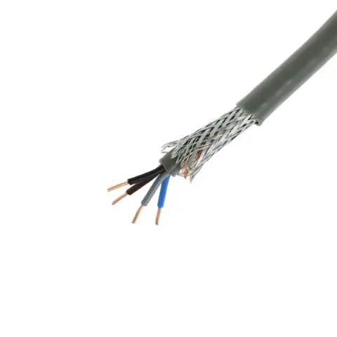 Zelektro - XMvK-AS 3x2,5mm² - 25m Voordeelprijs