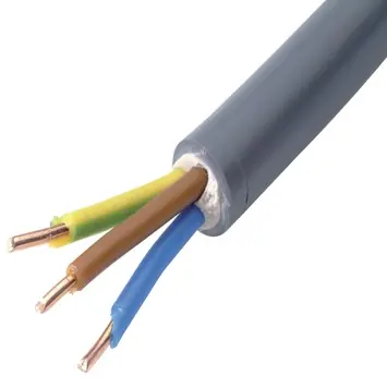Merkproduct Zelektro - XVB 3G1,5mm² - 5m - CPR Cca