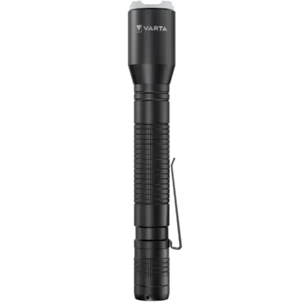 Varta - Zaklamp Aluminium Light 2Aa Laatste Kans