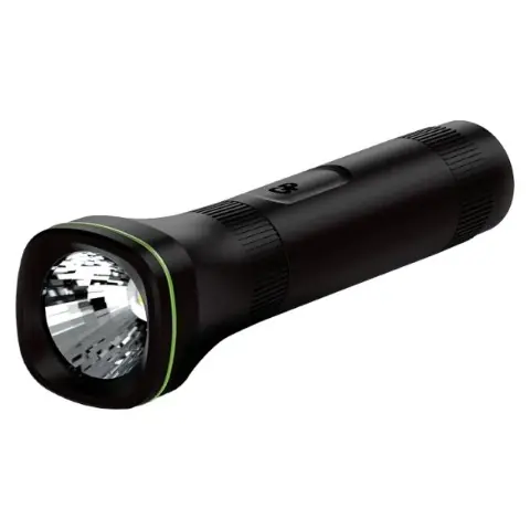 Betrouwbaar GP - Zaklamp C105 50lm + 1xAA