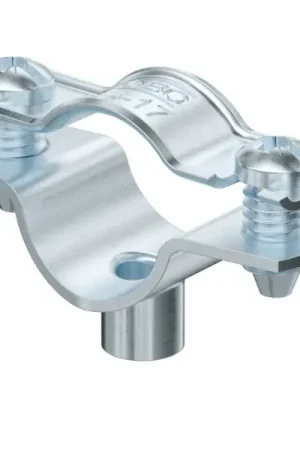 Obo Bettermann - afstandklem 14-17mm draadaansluiting M6 (25 stuks) Seizoensaanbieding