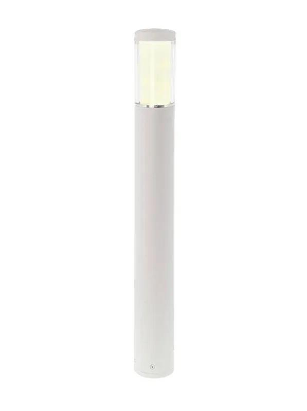 In-lite - Tuinlamp Liv White 12 volt LED Nu Kopen