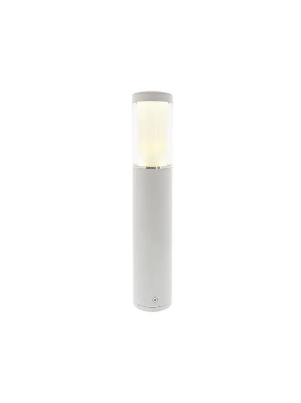 Gecertificeerd In-lite - Tuinlamp Liv Low White 12 volt LED