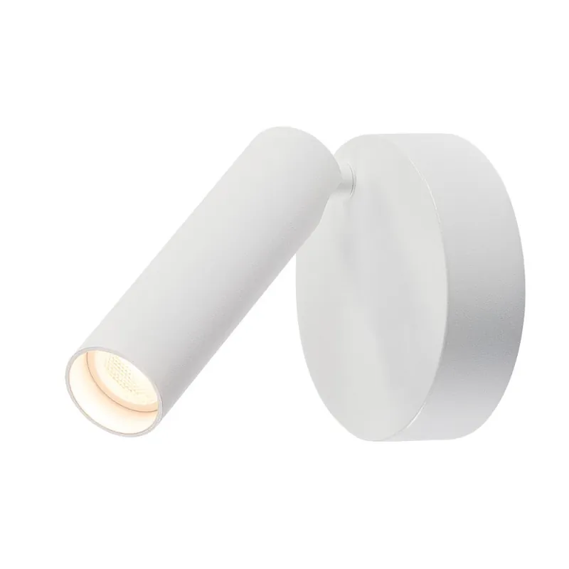 SLV - Wandspot Karpo wit Betaalbaar