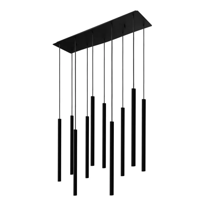 Fabrieksprijs Lyora - Hanglamp Laser strak design