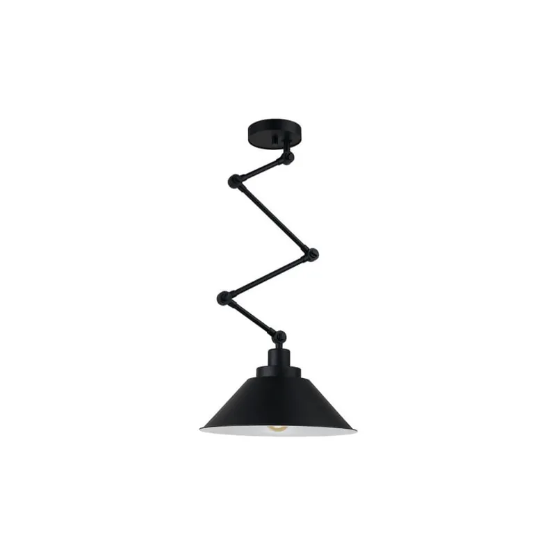 Lyora - Verstelbare wandlamp Pantograph Hete Deal