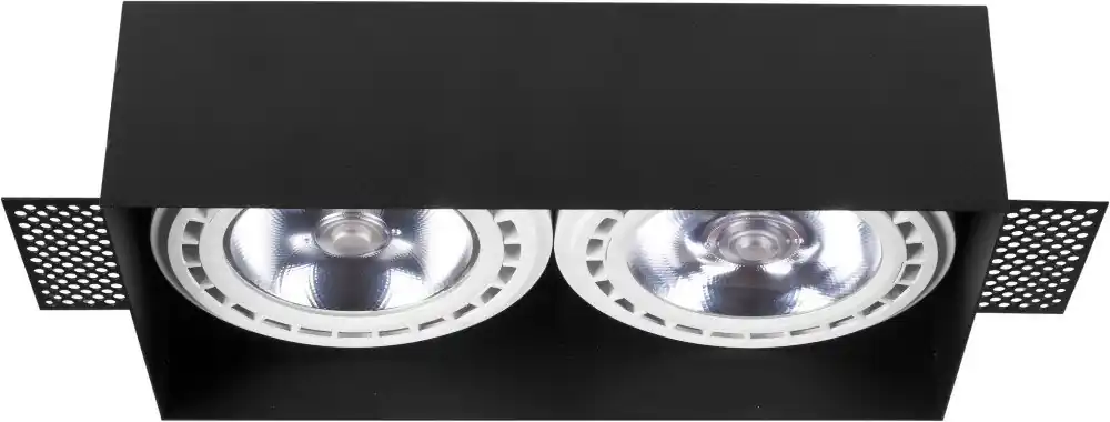 Lyora - Trimless inbouwspot Mod 2x ES111 Laatste Kans