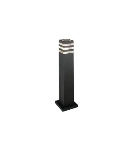 Lyora - Design lamp Oir zwart Laatste Kans