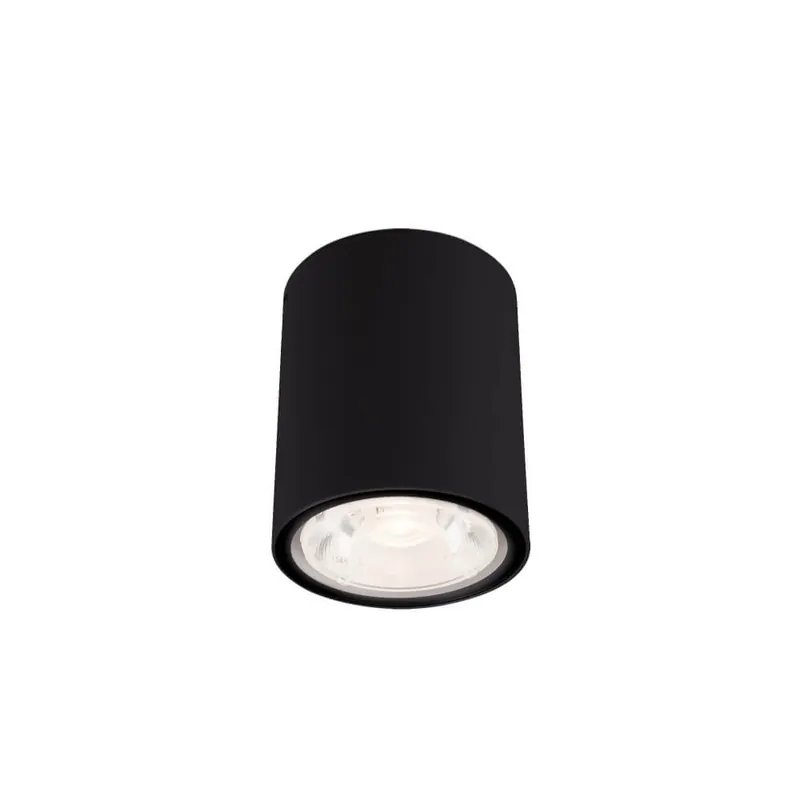 Lyora - Opbouwspot buiten Edesa zwart Must-Have