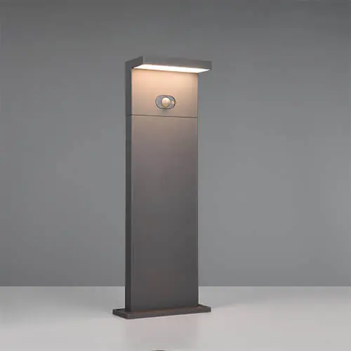 Trio - Hybride solar 60cm lamp Blyde Beperkt Aanbod