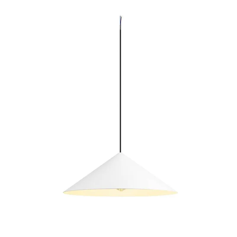 SLV - Hanglamp Magico 55 wit Ø 55cm Speciale Aanbieding