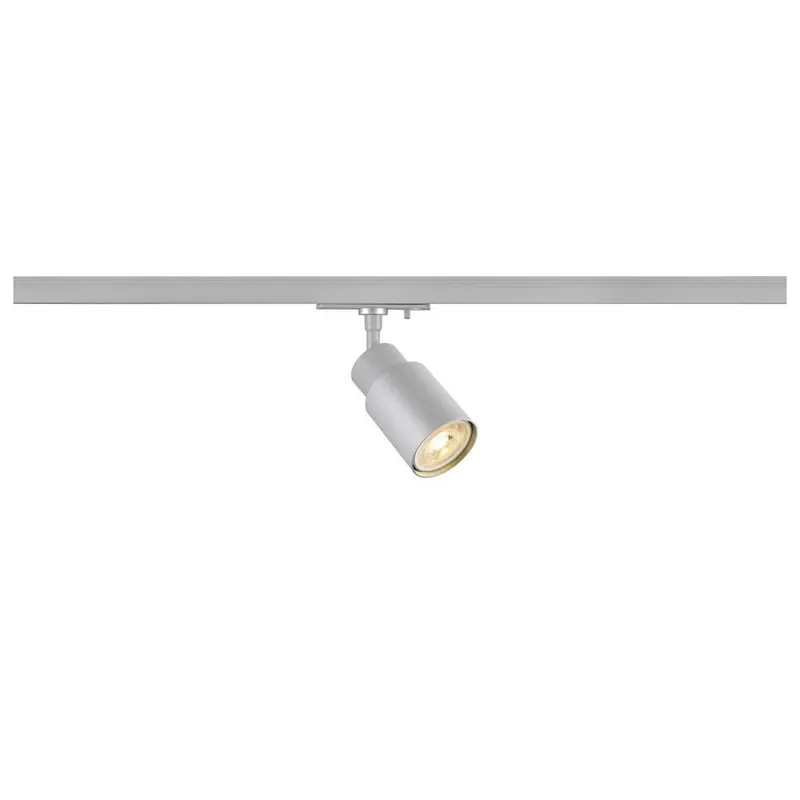 SLV - Railspot Puri 2.0 Tube grijs 1-fase Populair