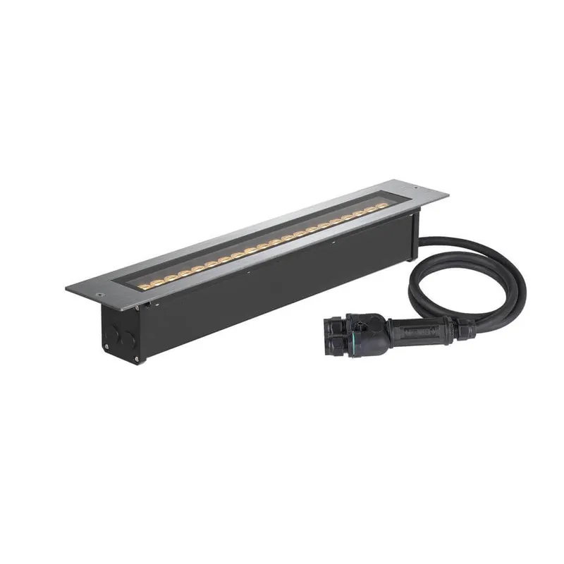 Shop Nu SLV - Inbouwlamp Dasar 600 60cm Led 3000K