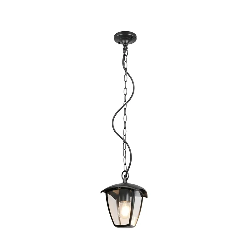 Trio - Hanglamp Venta zwart Koop Online