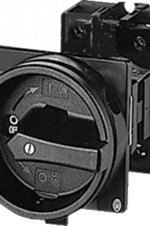 Eaton P1 Lastscheider IP65 4p 32A Superprijs