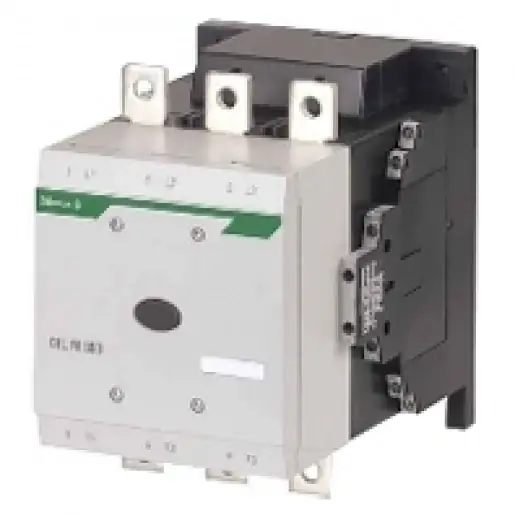 Eaton DILM Magneetschakelaar AC/DC 200kw 400A AC3 Railaansluiting 3cont Nu Kopen