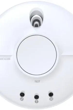 FireAngel Project Koolmonoxidemelder 230V IP20 CW1-PF-T Beperkte Voorraad