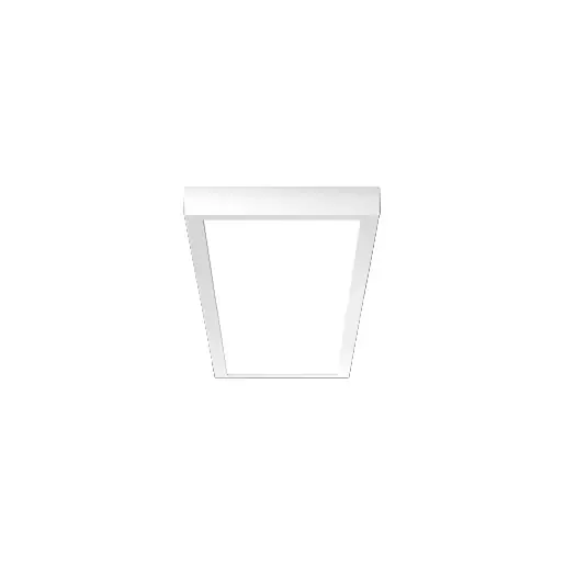 Fabrieksprijs RZB Sidelite eco LED Armatuur 840 4000K 3500lm 1202x302mm DALI Vrijstr Steekklem wit 312378.002.1.76