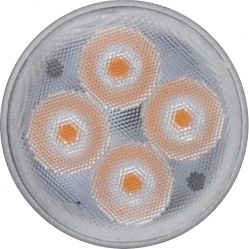 Veilige Betaling Bailey BaiSpot GU4 led-lamp 927 2700K 270lm MR11 37mm 32° 12V gematteerd wit 141981