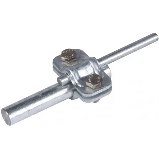 Lage Prijs Dehn Uni disconnecting clamp st/tzn for rd 16/8-10mm