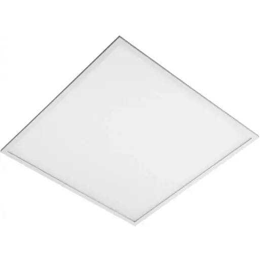 Fabrieksprijs Macbright QS LED inlegarmatuur 6060 840 4000K 3200lm 595x595mm 1-10V 41-80° wit 8717696131766