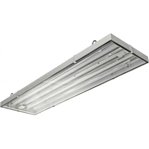 Macbright Megan LED halstraler 840 4000K 10500lm wit 41-80° - Breedstralend IP65 8717696147064 Laatste Kans