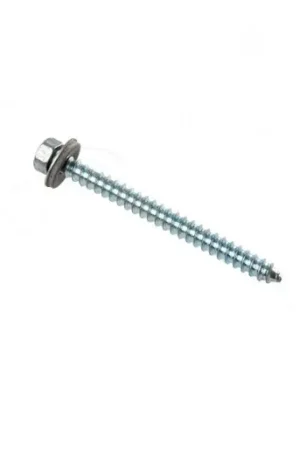 Flatfix Montage schroef 6.5x85 zeskant Exclusieve Aanbieding