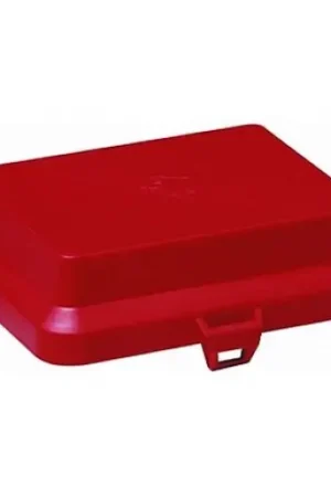 Finale Uitverkoop Attema Ak2-b deksel ip40 rood