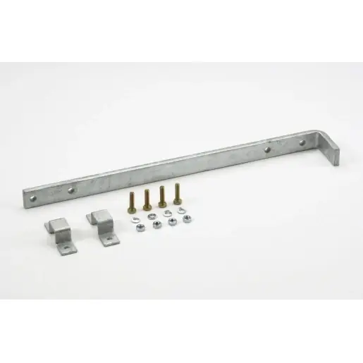 Eaton Extra montageset dakconsole eenzijdig dak 1360908 Op = Op