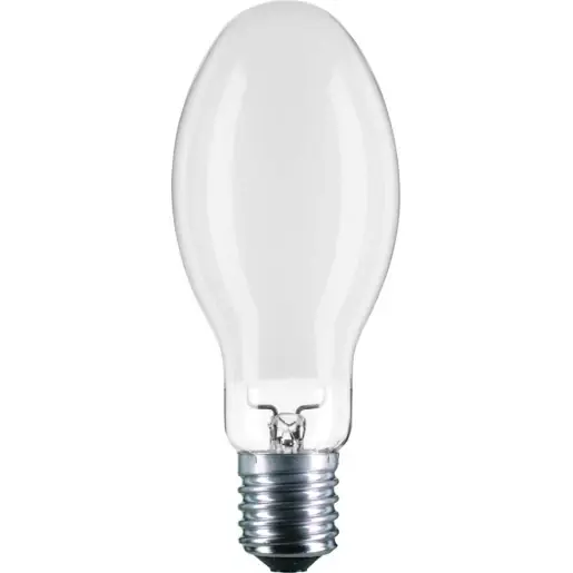 Philips Master SON Apia Plus Xtra E40 Hogedruk natriumdamplamp 2000K 17600lm opaal 154W Externe ontsteker vereist 8727900927450 Uitverkoop