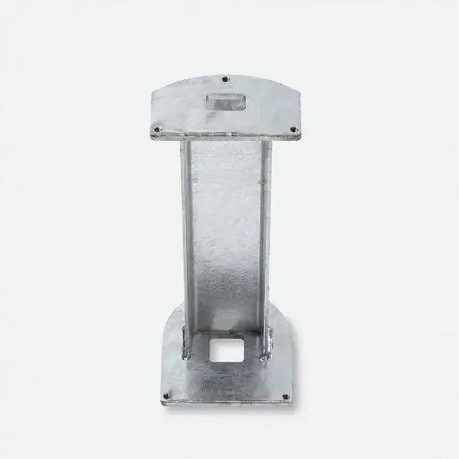 Siedle Accessoire grondstuk 200031898-00 Premium