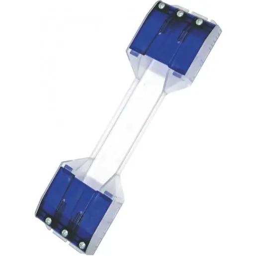 Osram DS LMS CI Box Lichtregelsysteemcomponent montagekit 71x27x27mm 4008321083692 Speciale Aanbieding