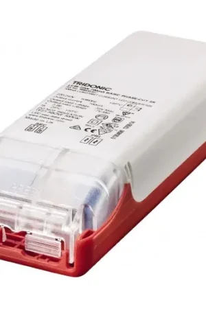 Meest Verkocht Tridonic LCBI LED driver dimbaar 11.2 - 25W 16 - 35V IP20 89800307