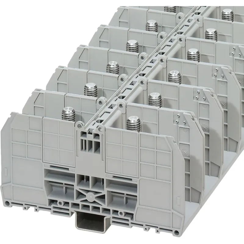 Express Levering Phoenix Contact RBO Verbindingsrijgklem 10-240mm² eendr. 10-240mm² meerdr.