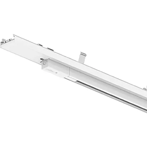Hoge Kwaliteit PIL TRY Spanningsrail systeem voor railspot 3 fase opbouw pendelophanging 1435mm 310566