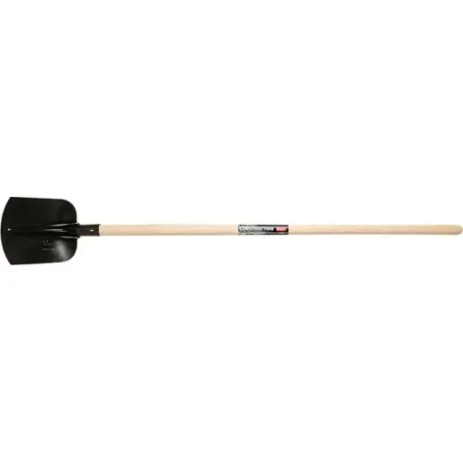 Polet Zandschop met steel 130mm 66110216S Populair