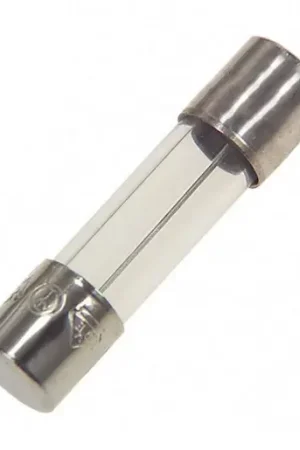 Siba Glaszekering fl5x20mm 250v 2a din41660 iec Speciale Aanbieding