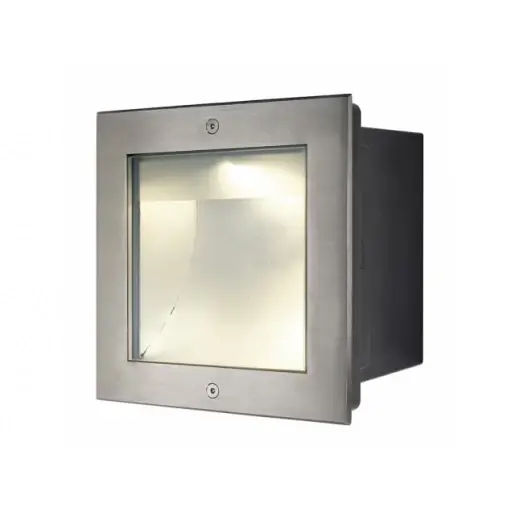 Weekendaanbieding SLV Dasar Bodeminbouwarmatuur LED niet uitwisselbaar 31W 229383