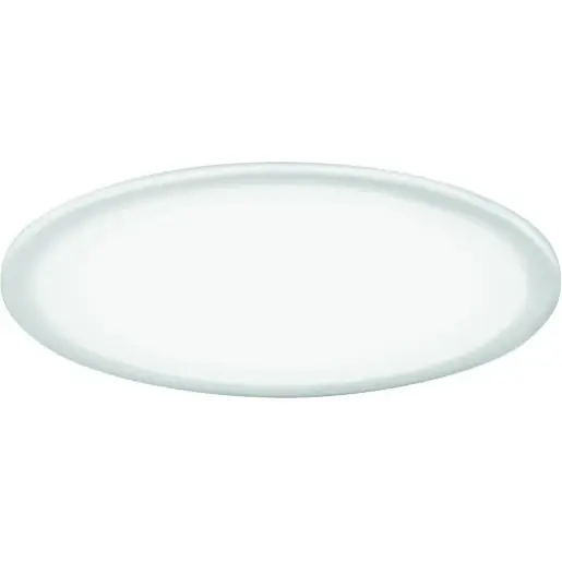 Trilux Inplana downlight c07 ota25 830 etdd 01 symm 3000K 1900lm DALI DALI-2 Steekklem wit 6455151 Must-Have