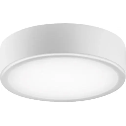 Hete Deal Trilux Onplana armatuur d07 ota25 840 et 01 symm 4000K 1300lm Steekklem wit 6456940