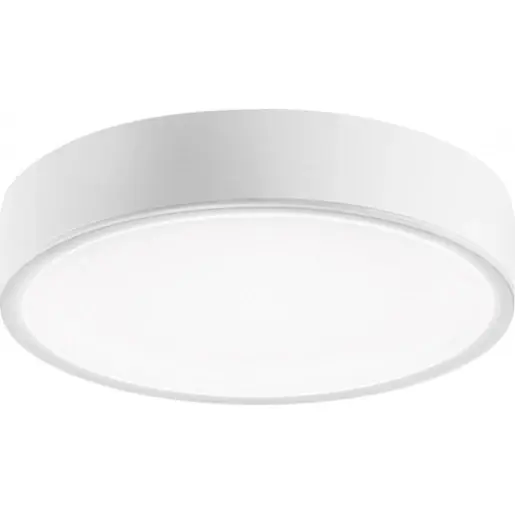 Direct Verzonden Trilux Onplana armatuur d09 cdp19 840 et 01 symm 4000K 1800lm Steekklem wit 6458540