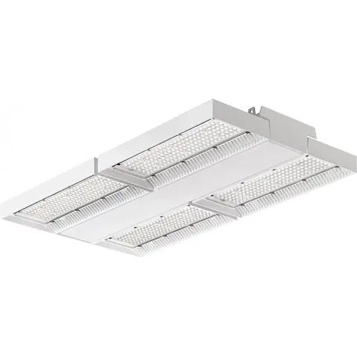 Alleen Vandaag Trilux Mirona LED halstraler 840 4000K 21400lm dimbaar wit IP65 6821451