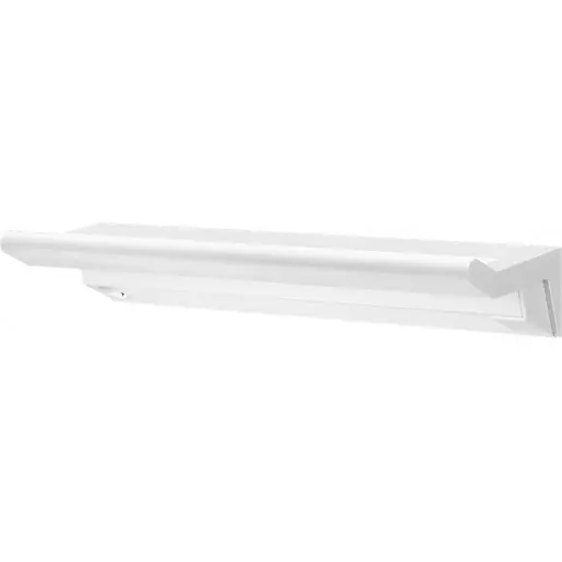 Trilux Sanesca LED Armatuur W3-S1R 840 ETDD 01 4000K 4500lm 96x700mm DALI-2 DALI Steekklem wit 6890851 Actieprijs