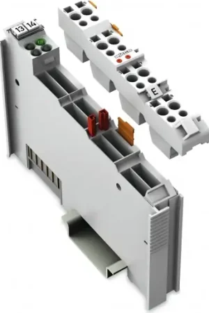 Actieprijs Wago POTENTIAALVOEDING
