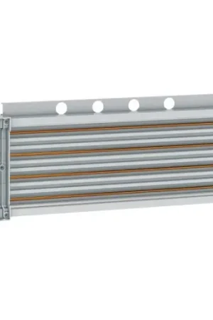 Direct Verzonden Legrand HORIZONTALE RIJVERDEELKLEM 400A 4P ZONDER VERBINDING 24MOD