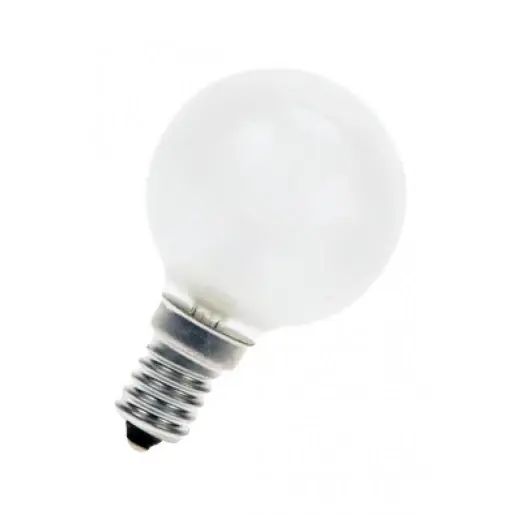 Bailey Incandescent MV E14 Gloeilamp bal 640lm gematteerd 240V 60W 45mm kleurloos 40300038109 Actieprijs