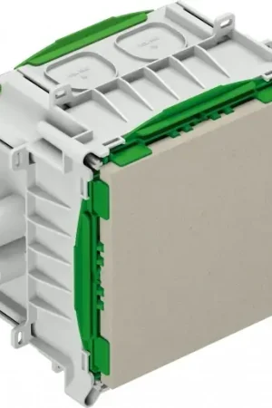 Spelsberg inbouwbehuizing IBT LED 2 E Gratis Retour