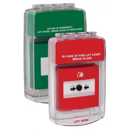 STI Multikit inbouw zonder alarm + verzegeling 15010ML Bestel Nu